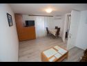 Appartements Božo - in centre: A1(3+1) Split - Riviera de Split  - Appartement - A1(3+1): détail