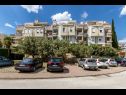Appartements Jurmar - with terrace : A1(4+2)  Split - Riviera de Split  - maison