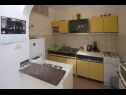 Appartements Brane - great location & garden terrace: A1(6+1) Split - Riviera de Split  - Appartement - A1(6+1): cuisine