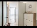 Appartements Neda - charming and comfy : A1(3) Split - Riviera de Split  - Appartement - A1(3): détail