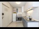 Appartements Neda - charming and comfy : A1(3) Split - Riviera de Split  - Appartement - A1(3): cuisine