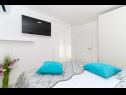 Appartements Sani - modern: A1(3) Split - Riviera de Split  - Appartement - A1(3): chambre &agrave; coucher