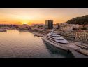 Appartements Mili - with sea view: A1-ST2 (2+1) Split - Riviera de Split  - détail