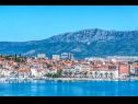 Appartements Mili - with sea view: A1-ST2 (2+1) Split - Riviera de Split  - détail