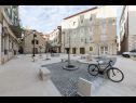 Appartements Maja - free Wifi: A1(2+1) Split - Riviera de Split  - détail