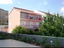 Appartements Anđelka - 50 m from beach: A3(9), A4(4), A5(2) Marina - Riviera de Trogir  - Appartement - A4(4): appartement