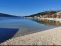 Appartements Katy - 150m from the clear sea: A1(2+2) Seget Vranjica - Riviera de Trogir  - Appartement - A1(2+2): 