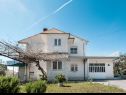 Appartements Tomi - with large terrace (60m2): A1(4) Trogir - Riviera de Trogir  - maison