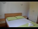 Appartements Marin2- near beach: A3(4+2) Trogir - Riviera de Trogir  - Appartement - A3(4+2): chambre &agrave; coucher
