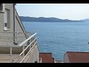 Appartements Marin2- near beach: A3(4+2) Trogir - Riviera de Trogir  - Appartement - A3(4+2): vue