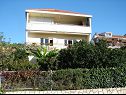 Appartements Laura - 20m from the sea A4(6) Trogir - Riviera de Trogir  - maison
