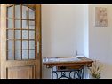 Appartements Vesna - comfortable: A1(4+1) Trogir - Riviera de Trogir  - Appartement - A1(4+1): couloir
