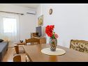 Appartements Vesna - comfortable: A1(4+1) Trogir - Riviera de Trogir  - Appartement - A1(4+1): salle &agrave; manger