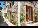 Appartements Irvin - sweet apartment : A1(5) Trogir - Riviera de Trogir  - maison