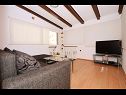Appartements Irvin - sweet apartment : A1(5) Trogir - Riviera de Trogir  - Appartement - A1(5): séjour
