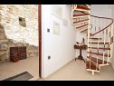 Appartements Irvin - sweet apartment : A1(5) Trogir - Riviera de Trogir  - Appartement - A1(5): intérieur