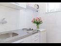 Appartements Vesna - comfortable: A1(4+1) Trogir - Riviera de Trogir  - Appartement - A1(4+1): cuisine