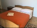 Appartements Ivy - spacious with free parking: A1(4) Trogir - Riviera de Trogir  - Appartement - A1(4): chambre &agrave; coucher