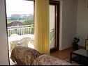 Appartements Tone - spacious and comfortable: A1 zuti(5+2), A2 plavi(5+2) Trogir - Riviera de Trogir  - Appartement - A1 zuti(5+2): intérieur