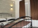 Appartements et chambres Magda - free parking SA5(2), R1(2) Trogir - Riviera de Trogir  - Studio appartement - SA5(2): intérieur