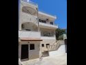 Appartements Vesna - comfortable: A1(4+1) Trogir - Riviera de Trogir  - maison