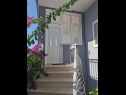 Appartements Marija - 10m from beach: A1(4+1), A2(6), A3(6+2) Trogir - Riviera de Trogir  - escalier