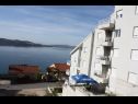 Appartements Marin2- near beach: A3(4+2) Trogir - Riviera de Trogir  - maison