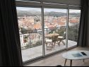 Appartements Tomi - with beautiful view: A1(4+1) Trogir - Riviera de Trogir  - Appartement - A1(4+1): vue