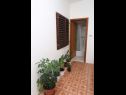 Appartements Mare - comfortable apartment : A1(5), A2(5) Trogir - Riviera de Trogir  - Appartement - A2(5): détail
