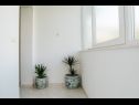 Appartements Florio - garden & free parking: A1(5) Trogir - Riviera de Trogir  - Appartement - A1(5): détail