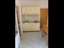 Appartements Josi - 150 m from sea: A1(4+1), A2(4+1), A4(4+1) Vinisce - Riviera de Trogir  - Appartement - A4(4+1): cuisine