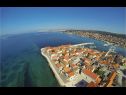 Appartements More - 600 m from beach: A2(2+3), SA3(2+1), SA4(2+2) Bibinje - Riviera de Zadar  - détail