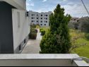 Appartements Fuzu - 50 m from sea: A2(2+1), SA3(2) Bibinje - Riviera de Zadar  - Appartement - A2(2+1): vue