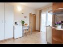 Appartements Old Stone: SA1(2), A2(4+1), SA4(2) Sukosan - Riviera de Zadar  - Studio appartement - SA1(2): séjour