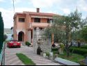 Appartements Andy - only 50 m from beach: A1(3+1), A2(2+1), SA1(2) Sukosan - Riviera de Zadar  - maison