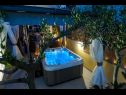 Appartements Suza - relaxing & beautiful: A1(2+2), A2(4+2) Zadar - Riviera de Zadar  - détail