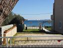 Appartements Gorda - 50m from the beach & parking: A1(5), A2(2) Zadar - Riviera de Zadar  - vue (maison et environs)
