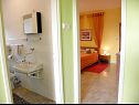 Appartements Gorda - 50m from the beach & parking: A1(5), A2(2) Zadar - Riviera de Zadar  - Appartement - A1(5): intérieur