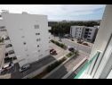 Appartements Skyline - luxurious & modern: A1(6) Zadar - Riviera de Zadar  - vue (maison et environs)