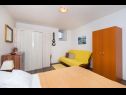 Appartements Jasnica - elegant and comfortable: A1(2+2) Zaton (Zadar) - Riviera de Zadar  - Appartement - A1(2+2): chambre &agrave; coucher