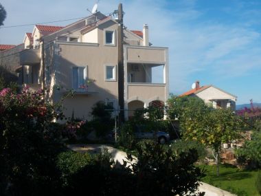 Appartements Orange - 30m from beach : A1(4) Postira - Île de Brac 