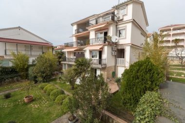 Appartements Kari A5(4) , SA1(2), SA2(2), SA3(2), SA4(2)  Crikvenica - Riviera de Crikvenica 