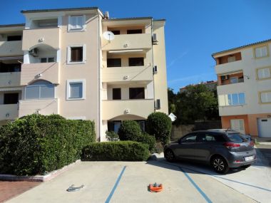 Appartements Pave A1(2+2) Crikvenica - Riviera de Crikvenica 