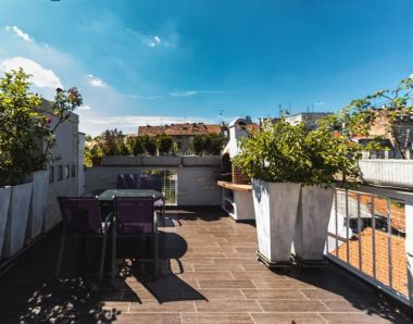 Appartements Ive - with terrace: A1(2) Zagreb - Croatie continentale