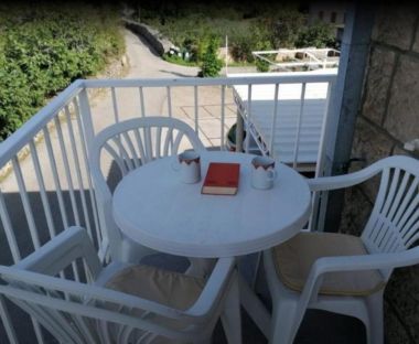 Appartements Antea - private parking & garden: A1(4) Cilipi - Riviera de Dubrovnik 