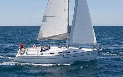 Embarcation a voiles - Cyclades 39 ( WPO55) - Dubrovnik - Riviera de Dubrovnik  - Croatie 