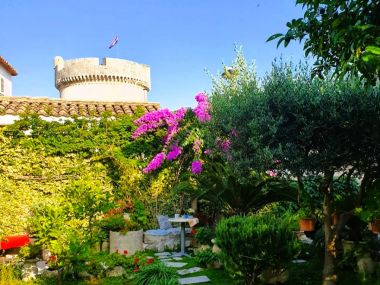 Chambres Garden - with a view: R1(2) Dubrovnik - Riviera de Dubrovnik 