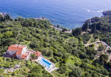 Maisons de vacances Luxury - amazing seaview H(8+2) Soline (Dubrovnik) - Riviera de Dubrovnik  - Croatie 