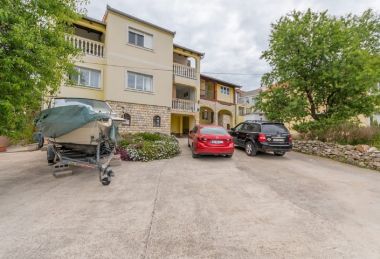 Appartements Teresa - great location & parking: A1(4) Sali - Île de Dugi otok 