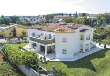 Appartements Martin - modern: A2(4), A3(4), A4(4) Rovinjsko Selo (Rovinj) - Istrie 